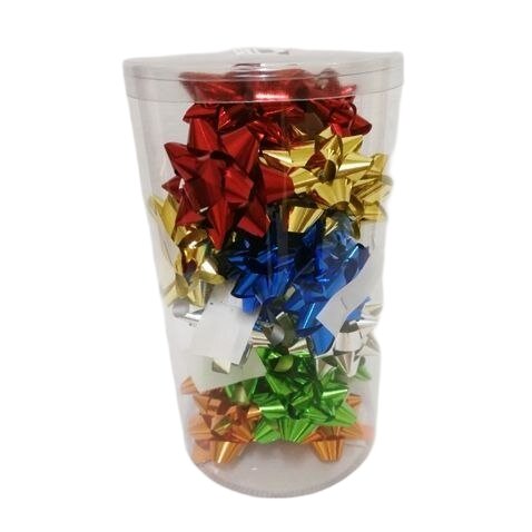Rozeta mała metal (24szt.) Hurt 18 Gift Pack